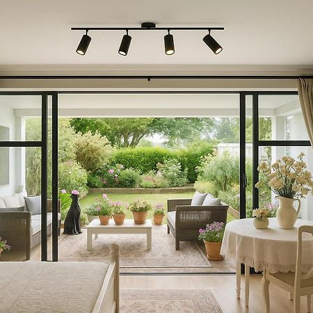 Atelier De Hobson Luxury Guest Suite Auckland Extérieur photo