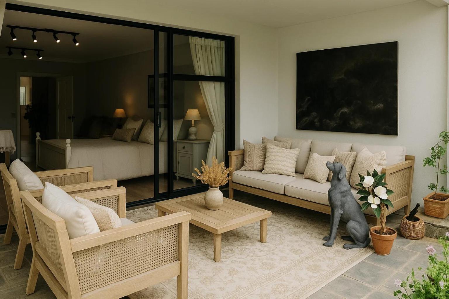 Atelier De Hobson Luxury Guest Suite Auckland Extérieur photo