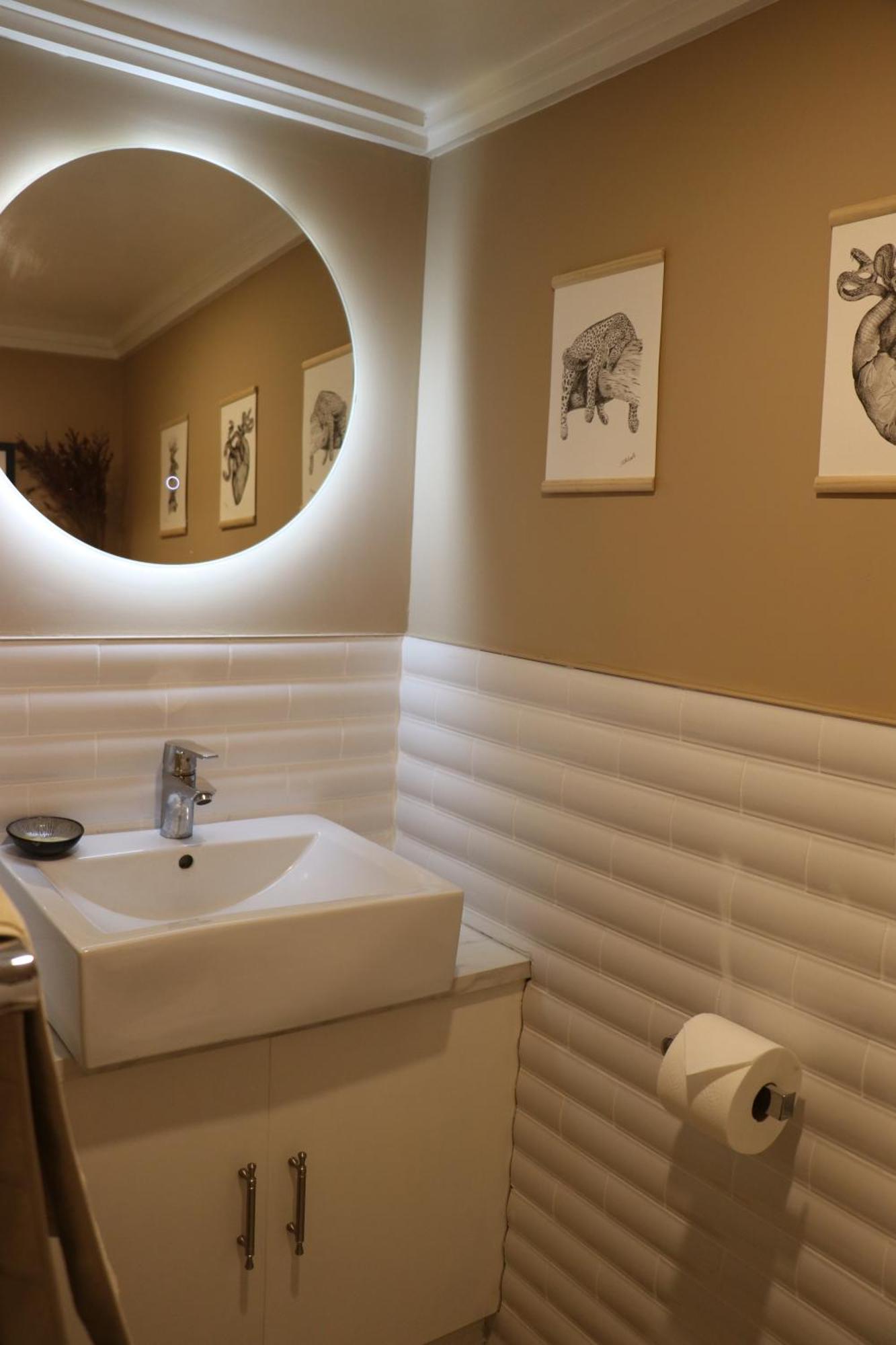 Atelier De Hobson Luxury Guest Suite Auckland Extérieur photo